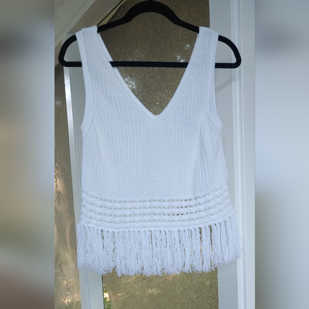 Club Monaco Brand Tank Size Medium Nwts Club Monaco Brand Tank Size Medium Nwts